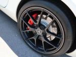 Mercedes-Benz SLS AMG GT Roadster Final Edition 2015 года